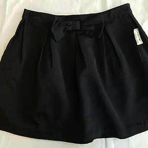 NWT Bethany Mota skirt